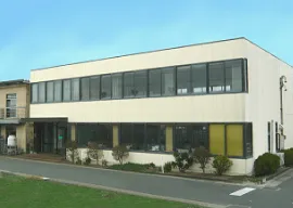 本社・本社工場