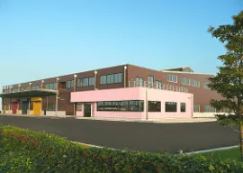 豊田工場
