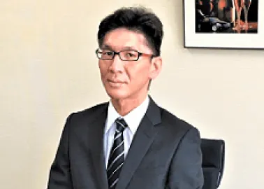 代表取締役社長 山田哲司